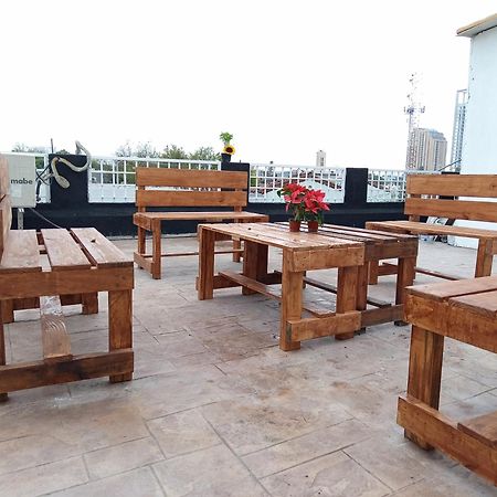 Dgm Lofts Mty Mn 960 G Centro Cerca De Todo Apartment Monterrey Luaran gambar