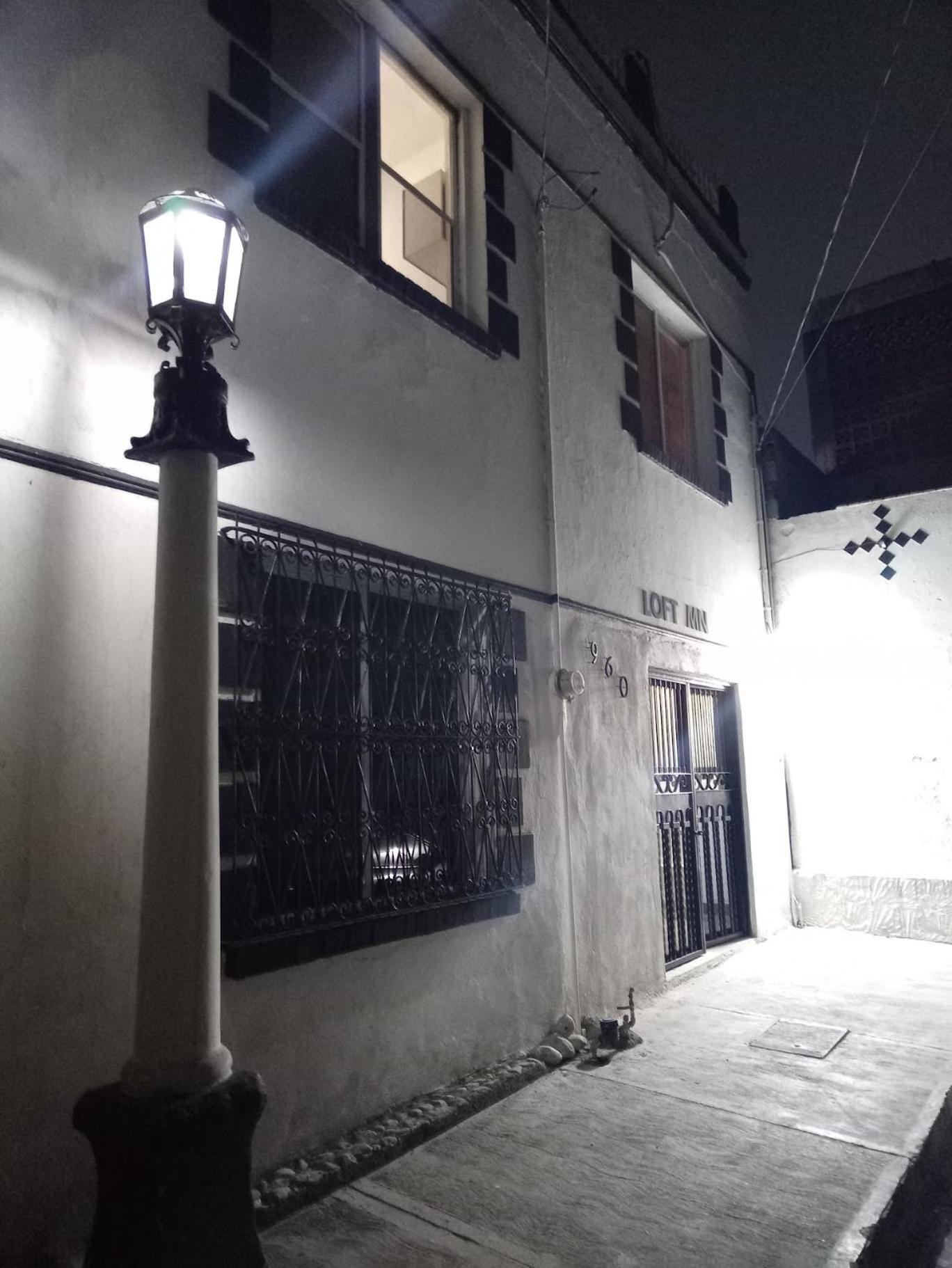 Dgm Lofts Mty Mn 960 G Centro Cerca De Todo Apartment Monterrey Luaran gambar