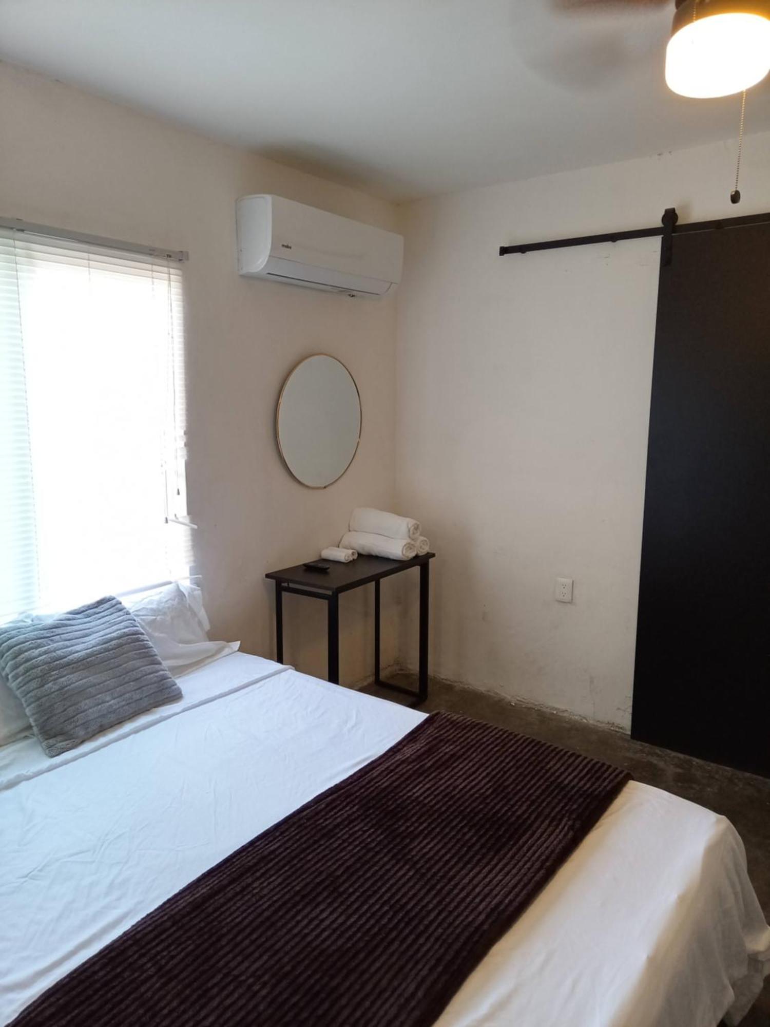 Dgm Lofts Mty Mn 960 G Centro Cerca De Todo Apartment Monterrey Luaran gambar