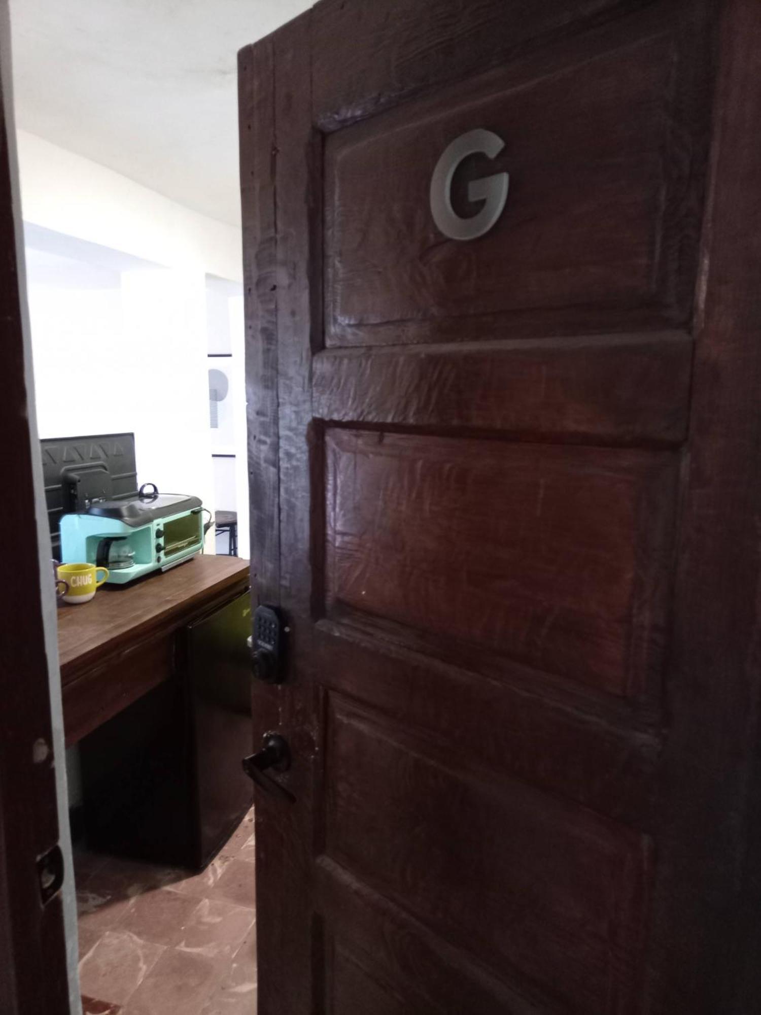 Dgm Lofts Mty Mn 960 G Centro Cerca De Todo Apartment Monterrey Luaran gambar