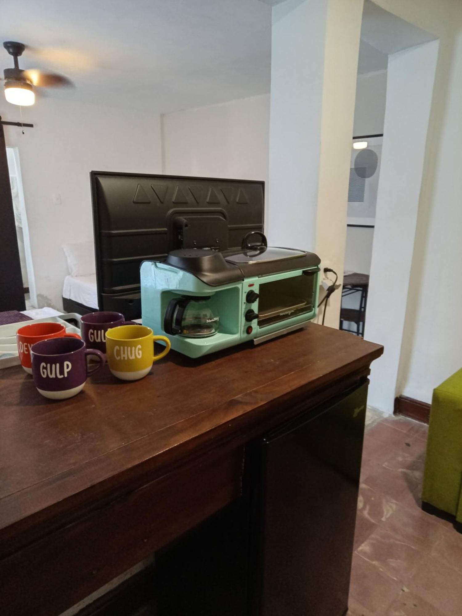 Dgm Lofts Mty Mn 960 G Centro Cerca De Todo Apartment Monterrey Luaran gambar