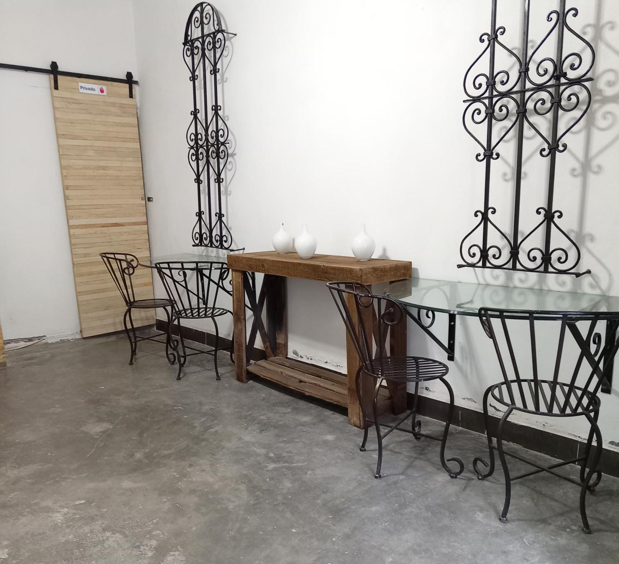 Dgm Lofts Mty Mn 960 G Centro Cerca De Todo Apartment Monterrey Luaran gambar