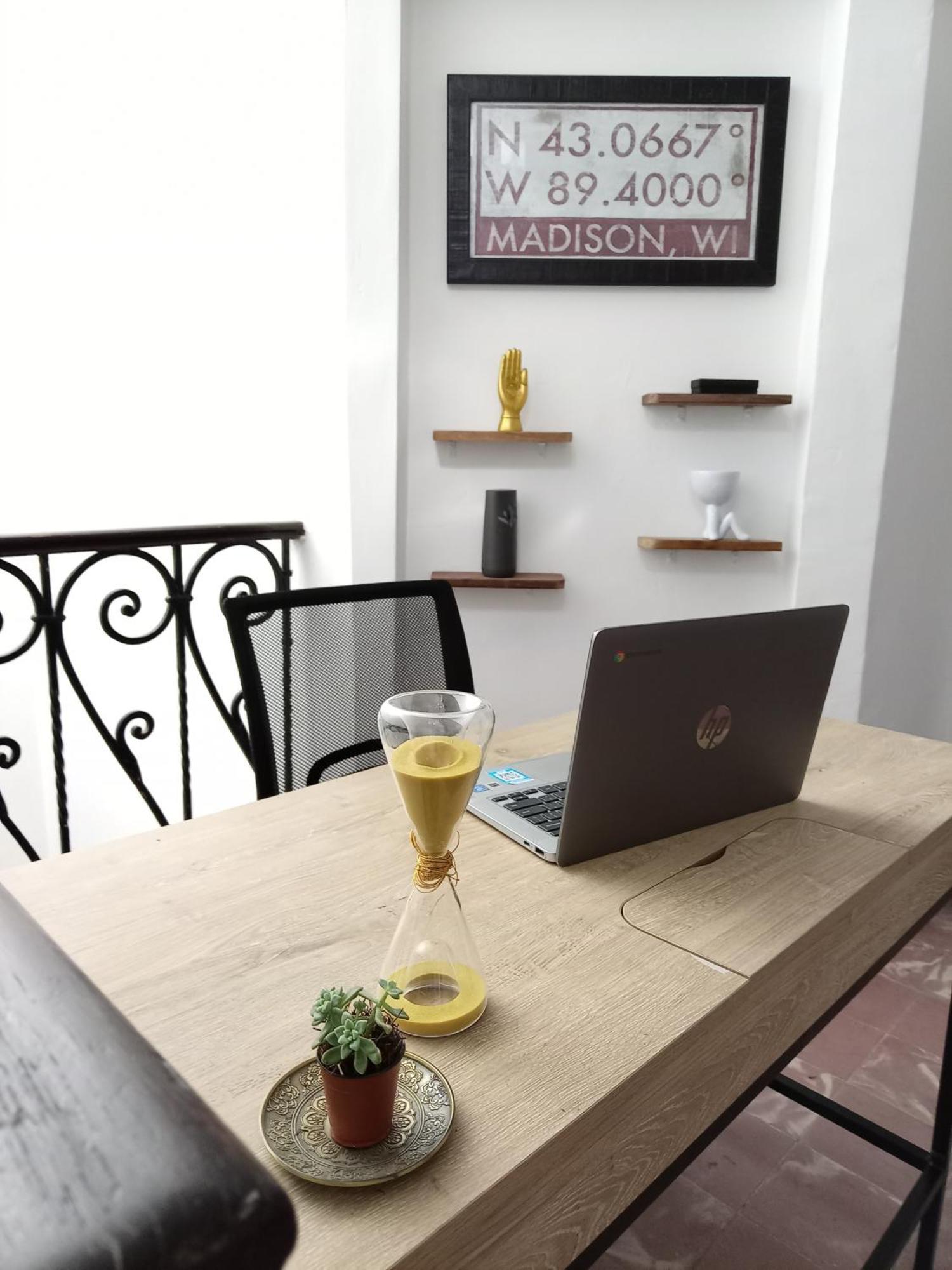 Dgm Lofts Mty Mn 960 G Centro Cerca De Todo Apartment Monterrey Luaran gambar